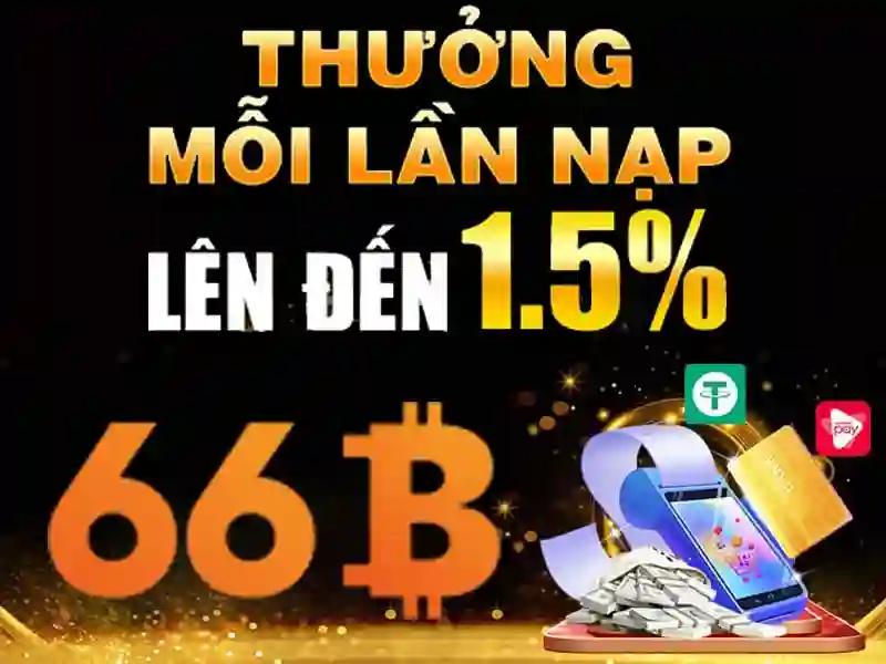 Trò Chơi SLOT 66B