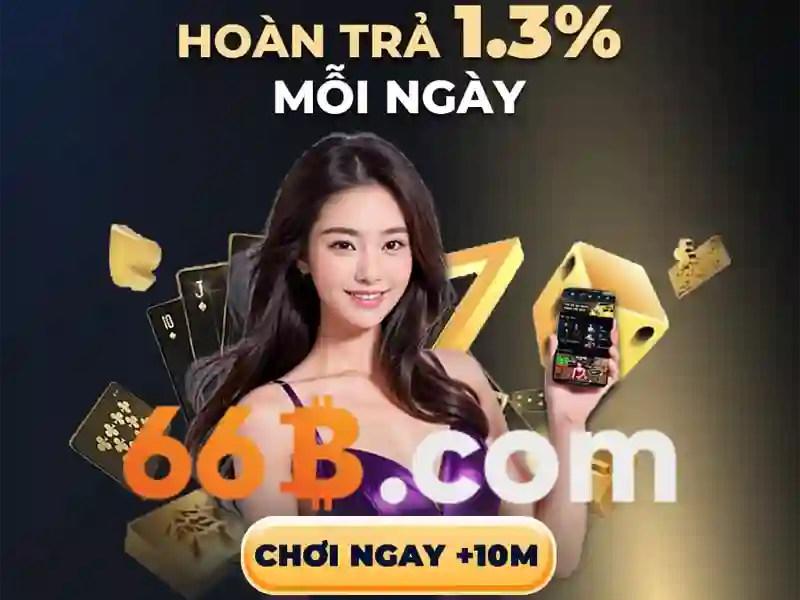 Giới Thiệu Về 66B Mới