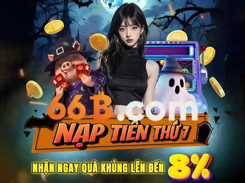 Ưu Điểm Khi Chơi Slot Game Trên Ứng Dụng 66B