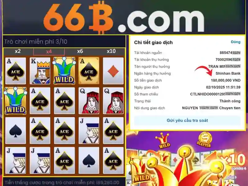 Hướng Dẫn Đăng Xuất 66B