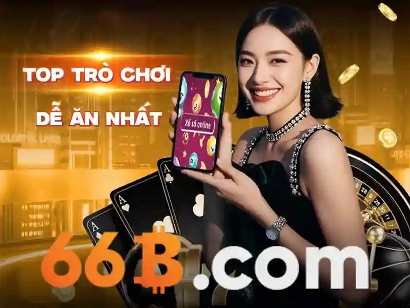 tải app 66B