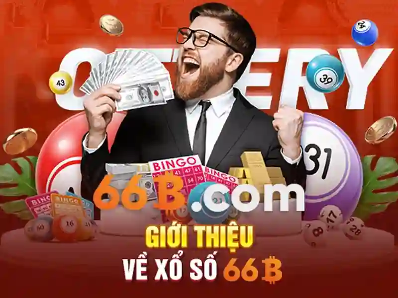 Trải Nghiệm Cá Cược Slot 66B