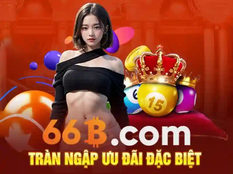 Giới Thiệu Về 66B – Nền Tảng SLOT Đỉnh Cao