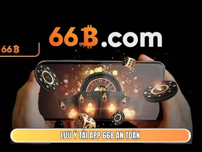 Hướng dẫn tải 66B Android