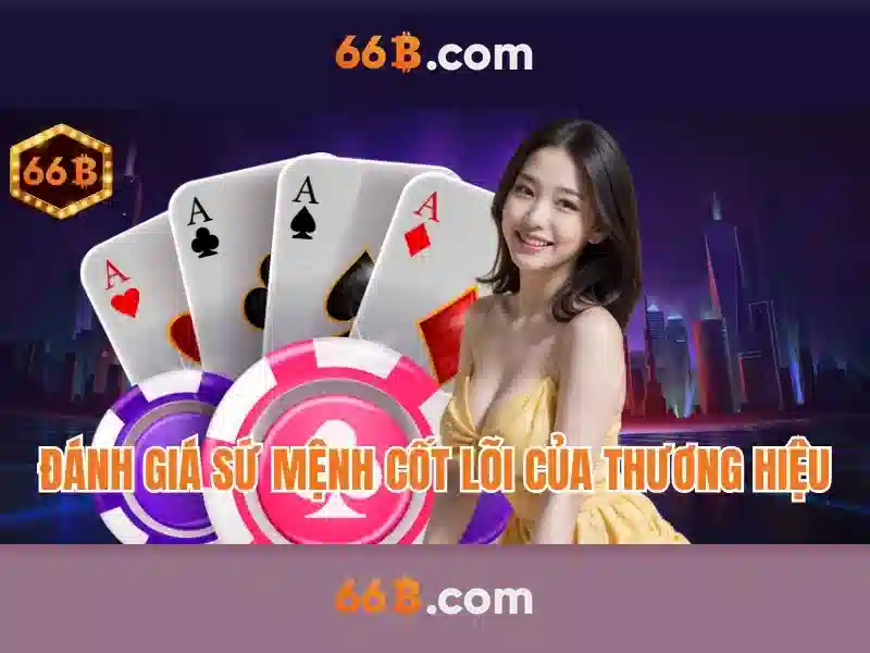 Ưu Điểm Nổi Bật Của 66B Slot