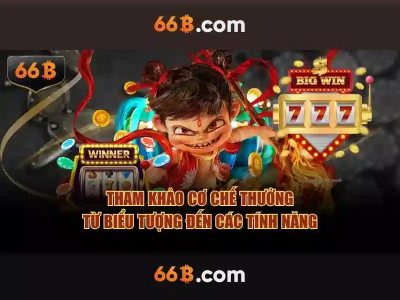 Đăng Nhập 66B – Trải Nghiệm Slot Đỉnh Cao Với 66b Tặng Tiền 2026