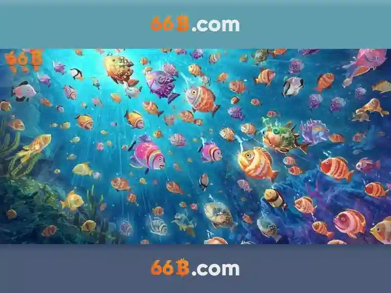 Quan Sát Biểu Tượng Đặc Biệt Trong Slot 66B