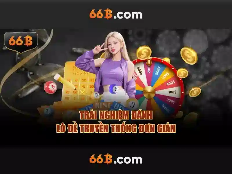 66B Slot chính thức