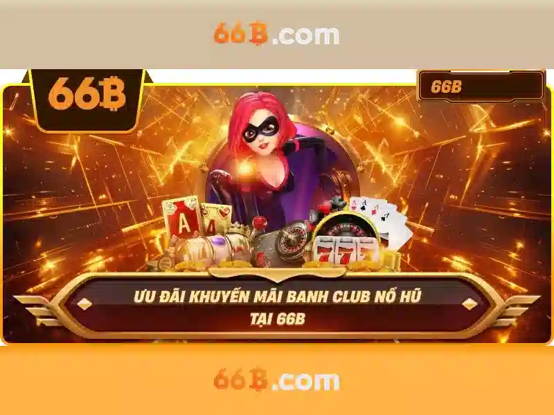Ưu Đãi 66b free chip