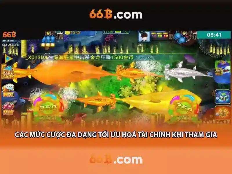 66B Slot Mới Nhất