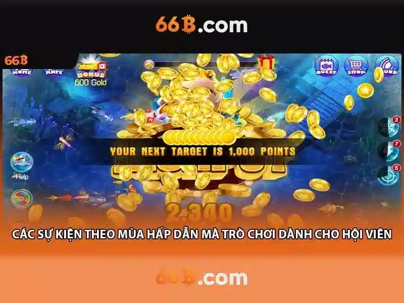 Trải Nghiệm Game Slot Tại 66B