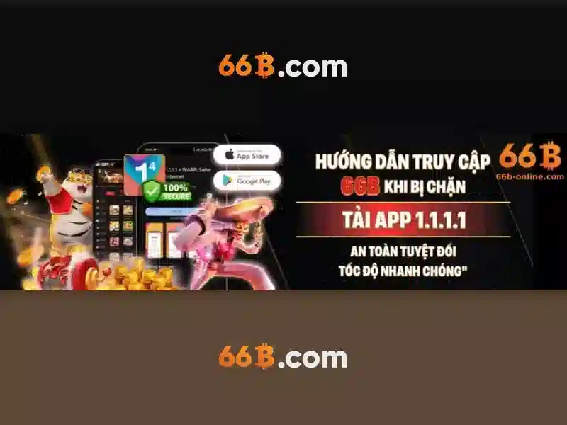 Khám Phá 66B