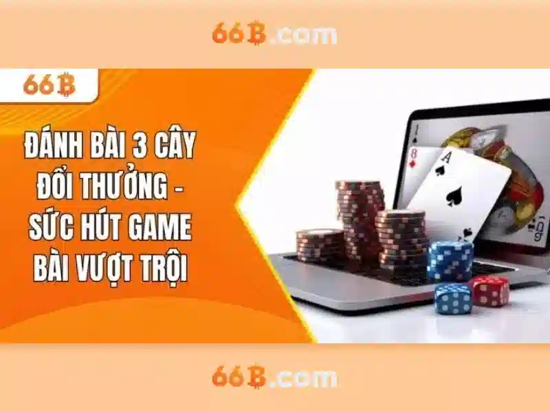 Trải Nghiệm Slot Tại 66B