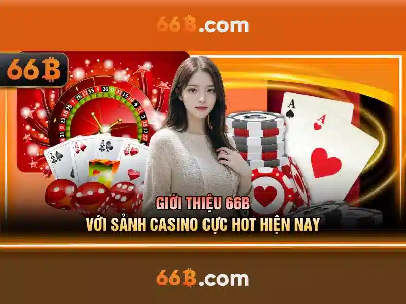 Lý Do Chọn 66B