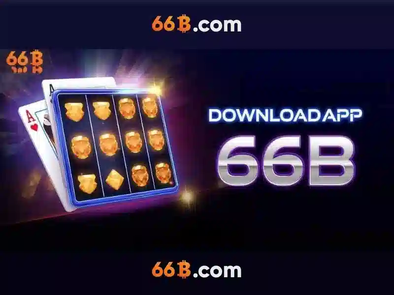 Giới Thiệu 66B Slot