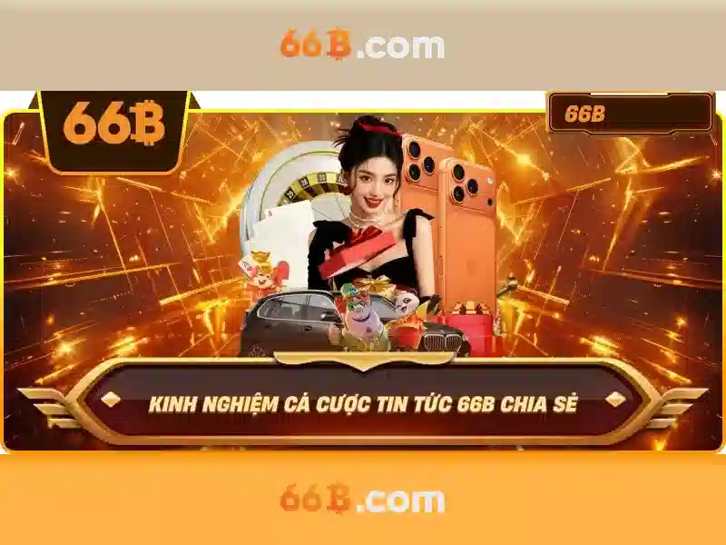 Tại Sao Nên Chọn 66B App
