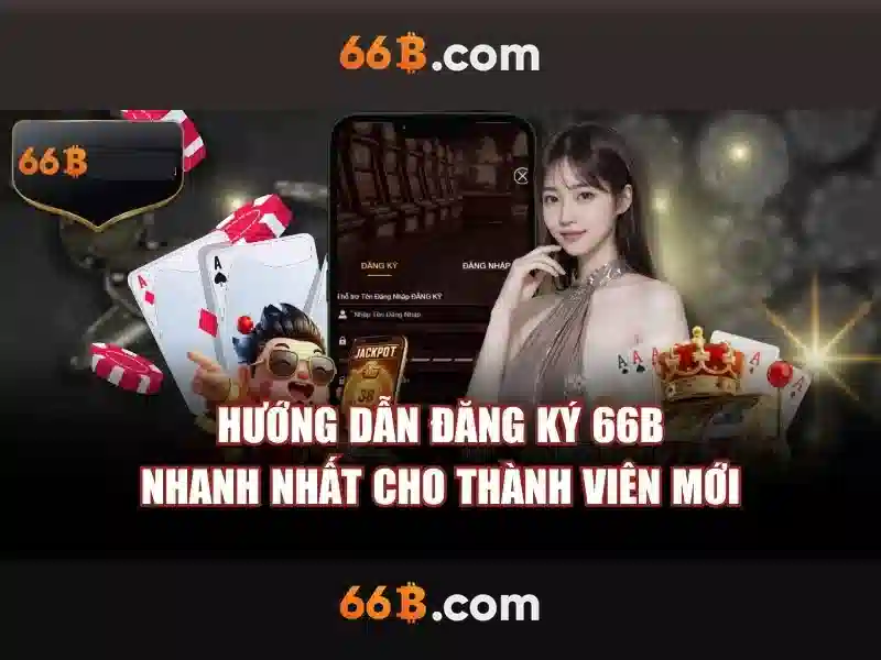 Ưu Điểm Của Rút Thưởng 66B