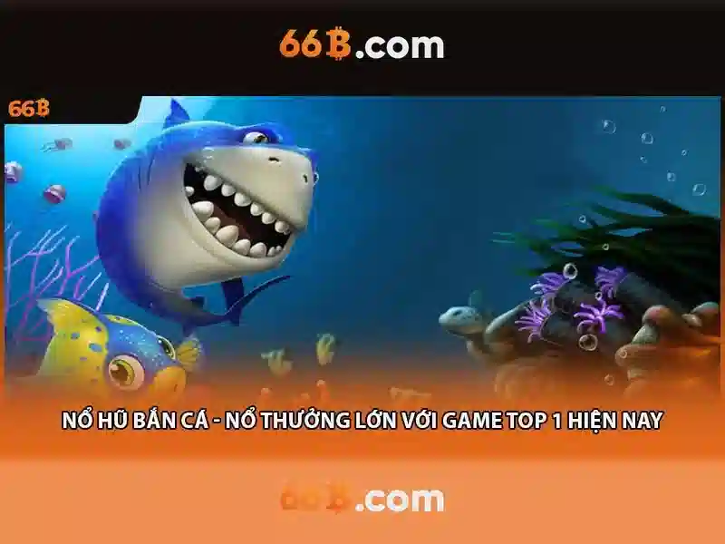 66b phiên bản mới – Trải Nghiệm Slot Đỉnh Cao