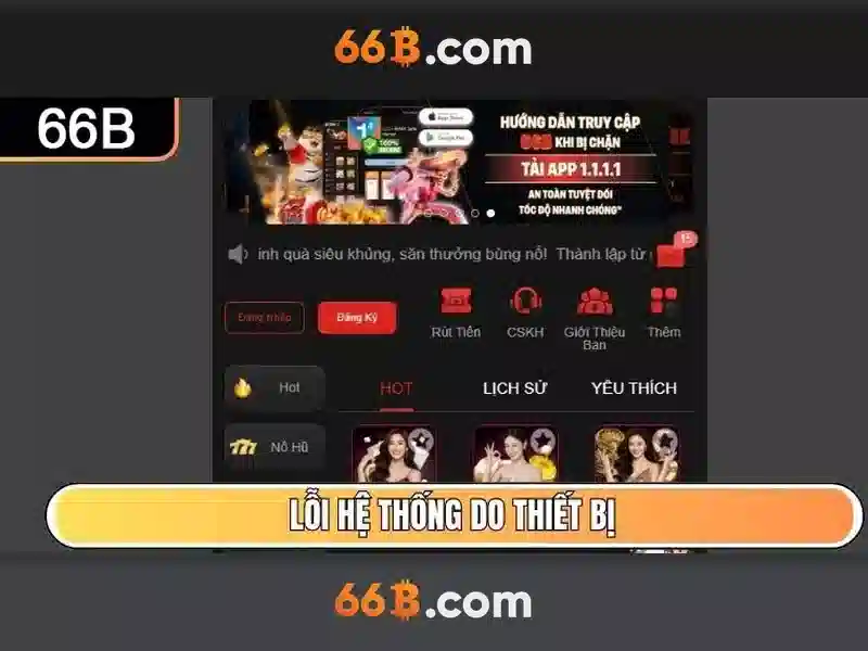 Phương Thức Nạp Tiền 66B