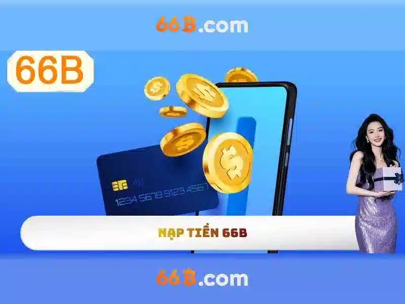 Hệ Thống Game Slot 66B