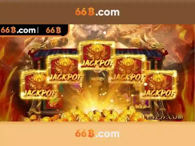Rút Thưởng 66B – Trải Nghiệm Mới Của Người Chơi Slot 2026