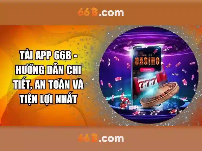 Tính Năng Nổi Bật Của 66B Mới