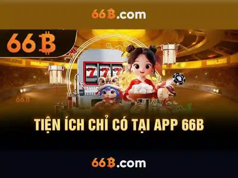 Hệ Thống Trò Chơi Slot 66B