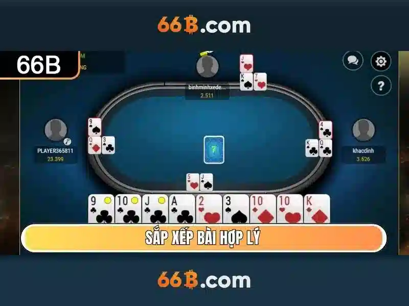 Các Loại Slot Được Ưa Chuộng Nhất