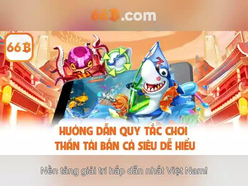 Sảnh Chơi 66B