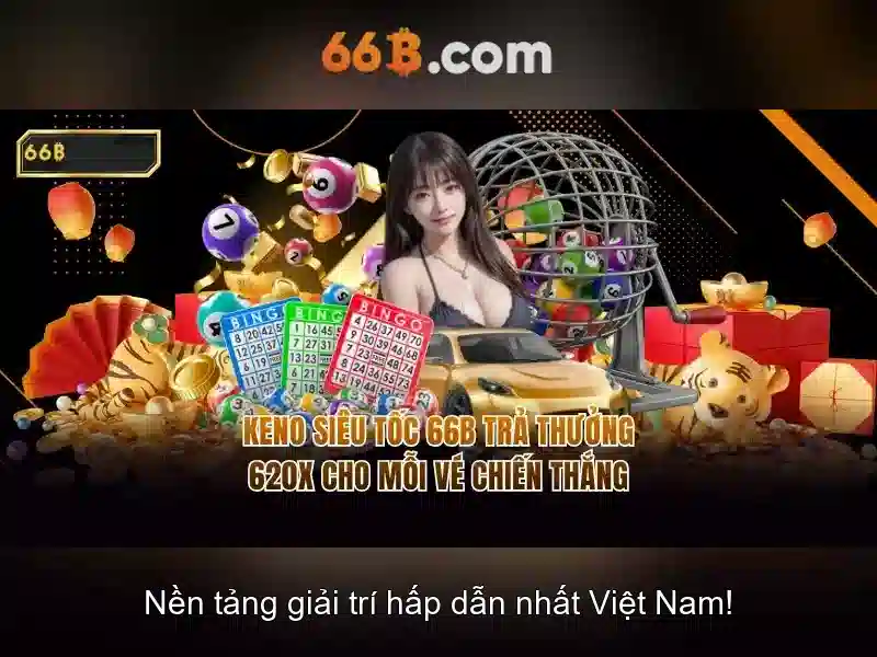 Giải Thưởng 66B
