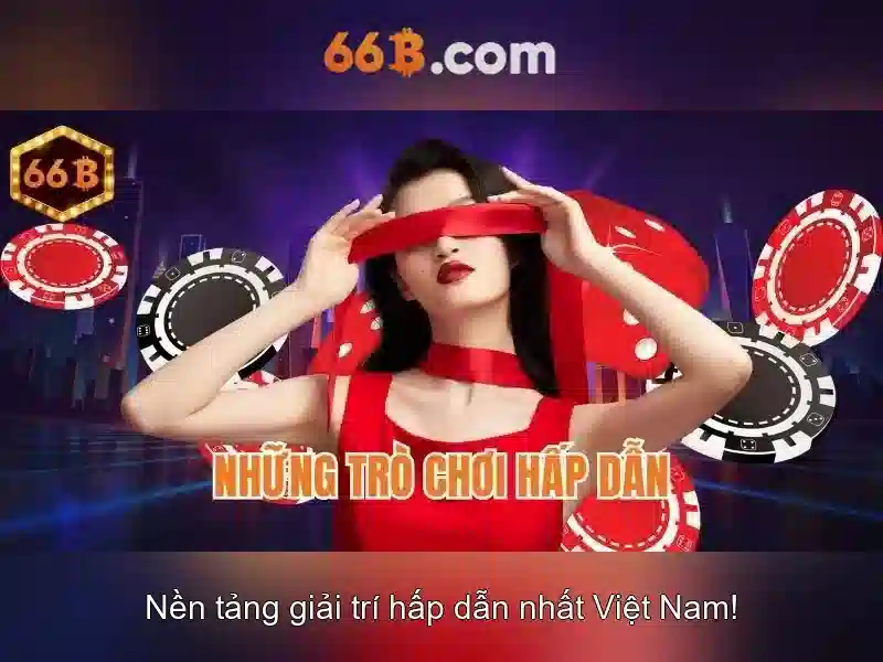 66B giao diện Slot 66b Android 2026