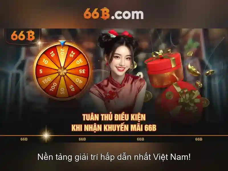 66B Slot 3D