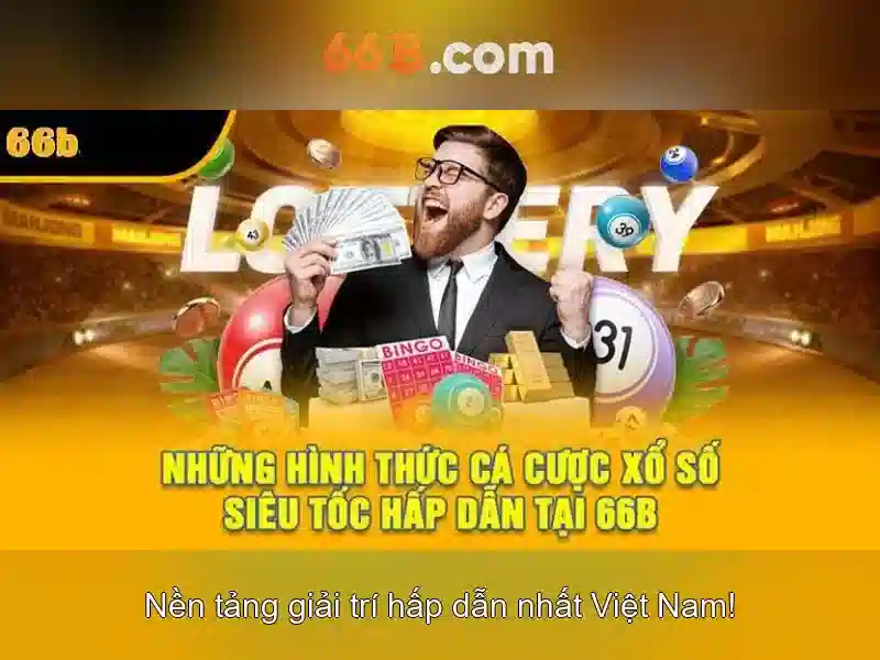 Tài Xỉu 66B