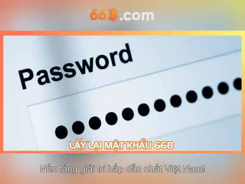 Điền đầy đủ thông tin đăng ký 66B