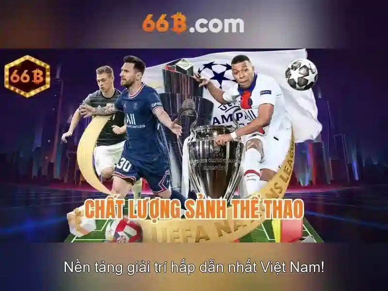 Trải nghiệm slot 66B