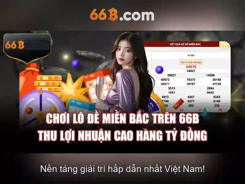 Tính năng 66B App