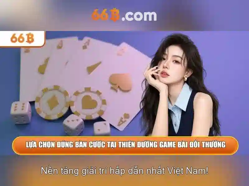 Tại Sao Nên Chọn 66B Mới Nhất 2026
