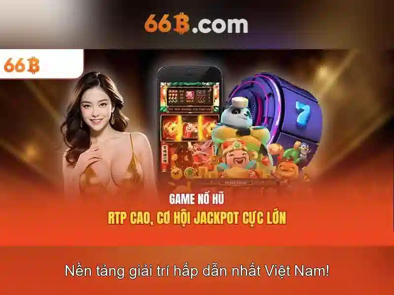 Trải Nghiệm 66B