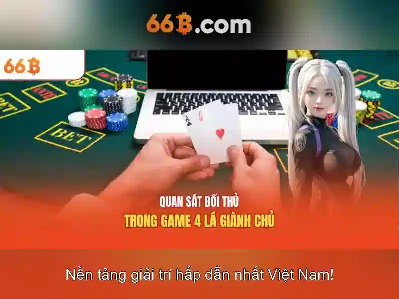 Ưu đãi 66B mới nhất