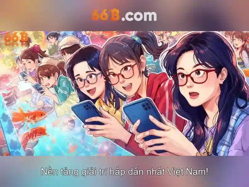 Hướng dẫn truy cập 66B