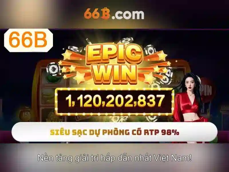 66B - Link Tải 66B APK