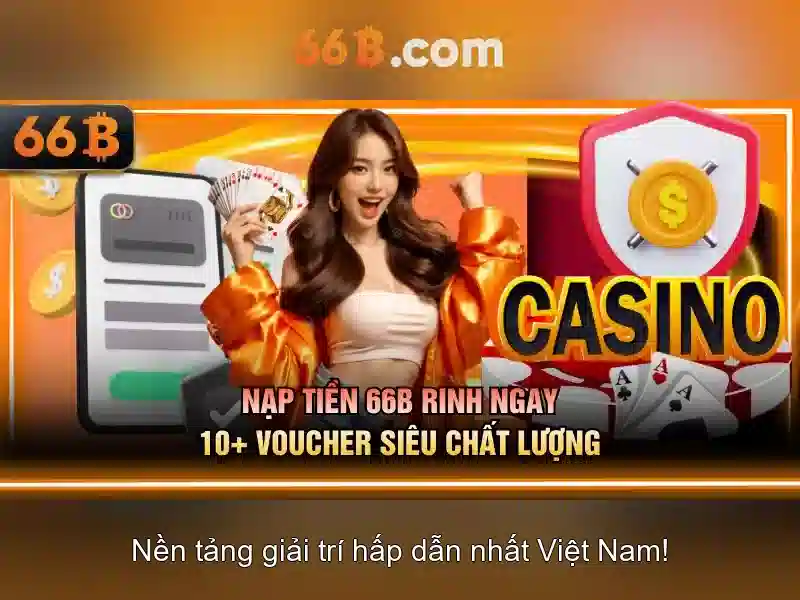 tải app 66B