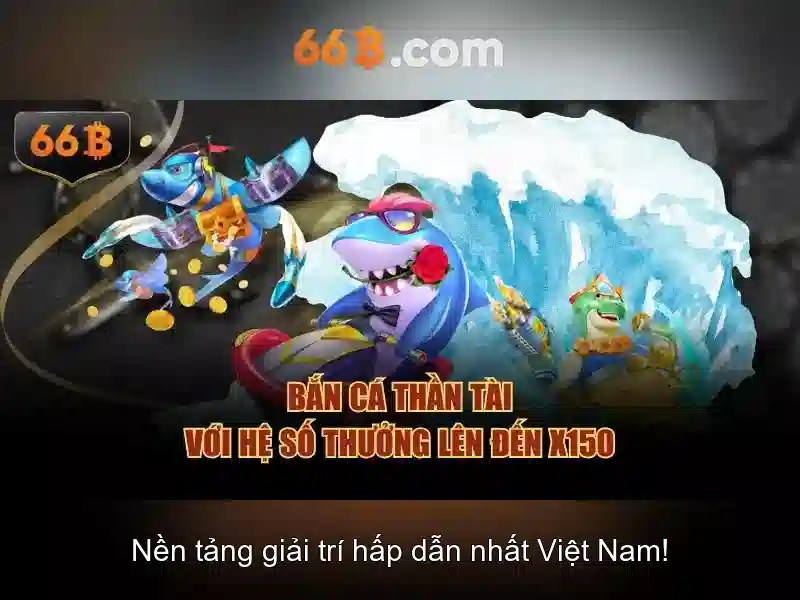 Kinh Nghiệm Chơi Slot 66B Hiệu Quả