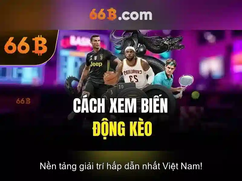 Trải nghiệm slot 66B