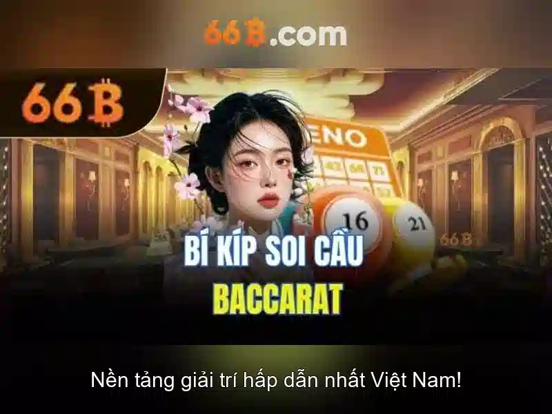 Ưu Điểm Tài Khoản 66B