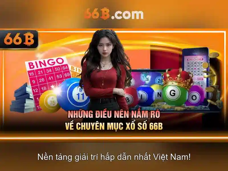 Tài Xỉu 66B – Trải Nghiệm Đỉnh Cao Trong Thế Giới Slot 66B