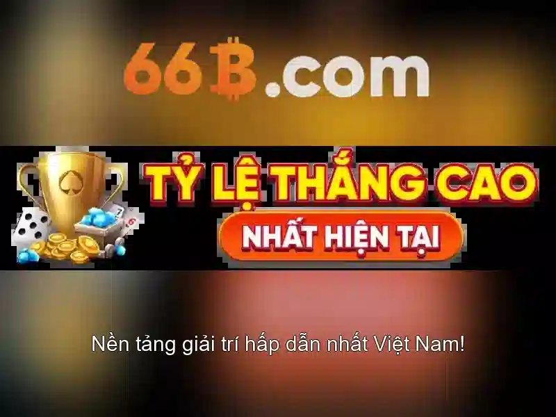 Trải nghiệm khách hàng VIP tại 66b