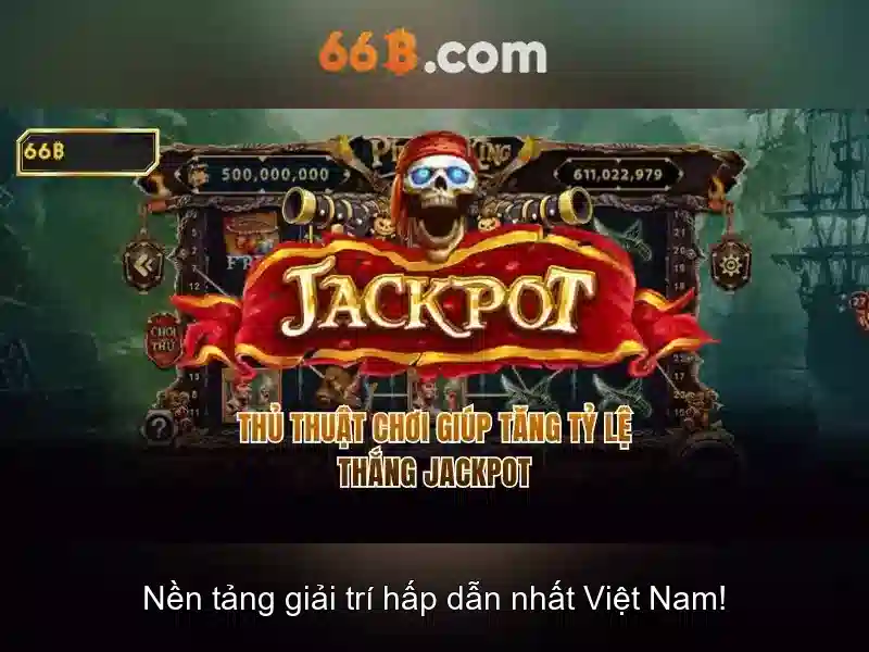 Khám Phá 66B Free Chip