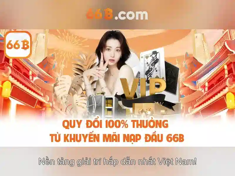 Hoàn Trả 66B