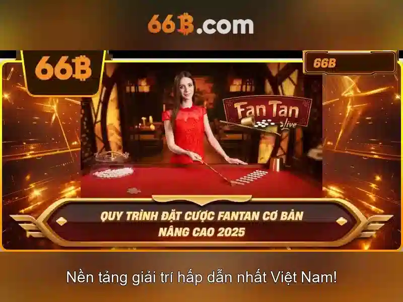 xóc đĩa 66b